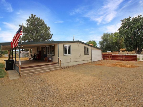 1265 Pioneer, Weiser, ID 83672
