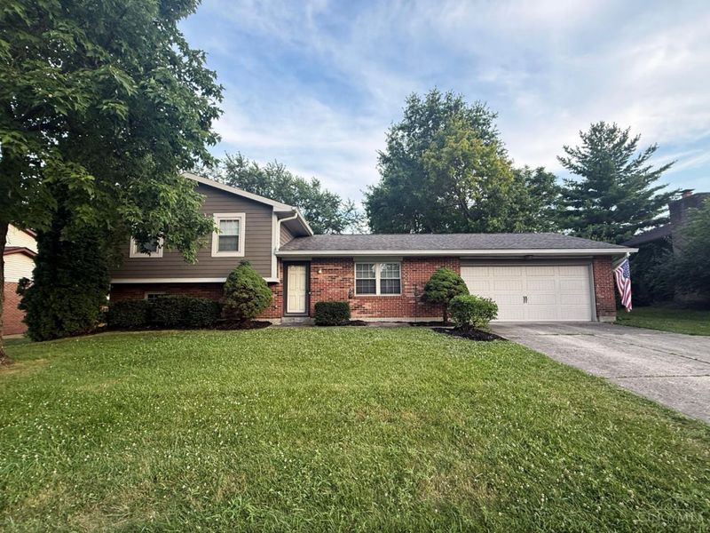 1831 Augusta Boulevard, Fairfield, OH 45014 Photo 1