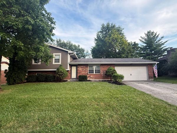 1831 Augusta Boulevard, Fairfield, OH 45014