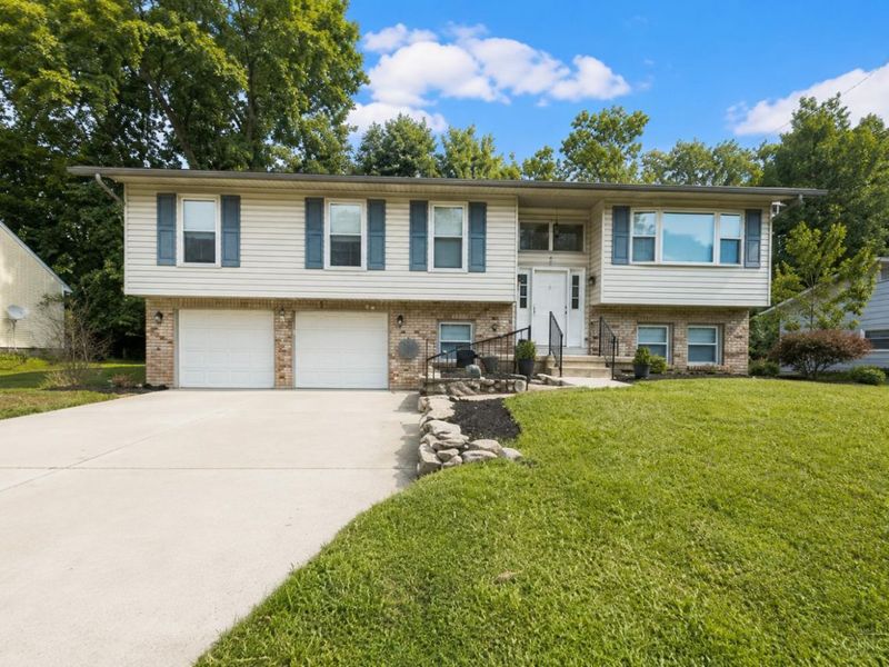 550 Melissa Drive, Oxford, OH 45056 Photo 1