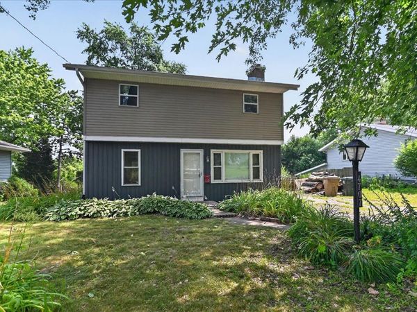 4707 Camden Road, Madison, WI 53716