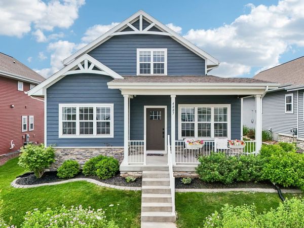 4887 Romaine Road, Fitchburg, WI 53711