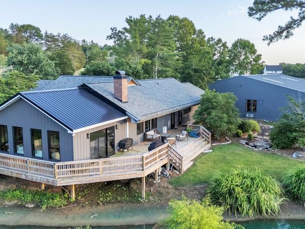 6923 Cross Keys Rd, College Grove, TN 37046
