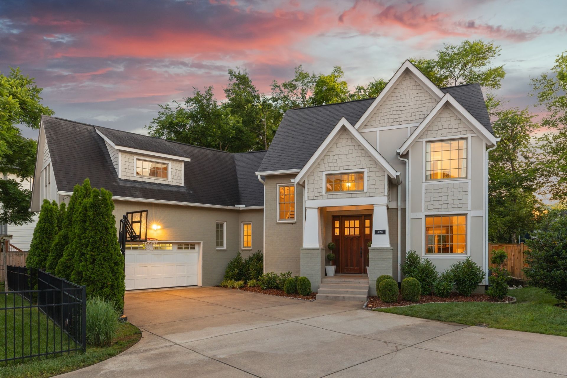 4115b Oriole Pl, Nashville, TN 37215 Main Photo