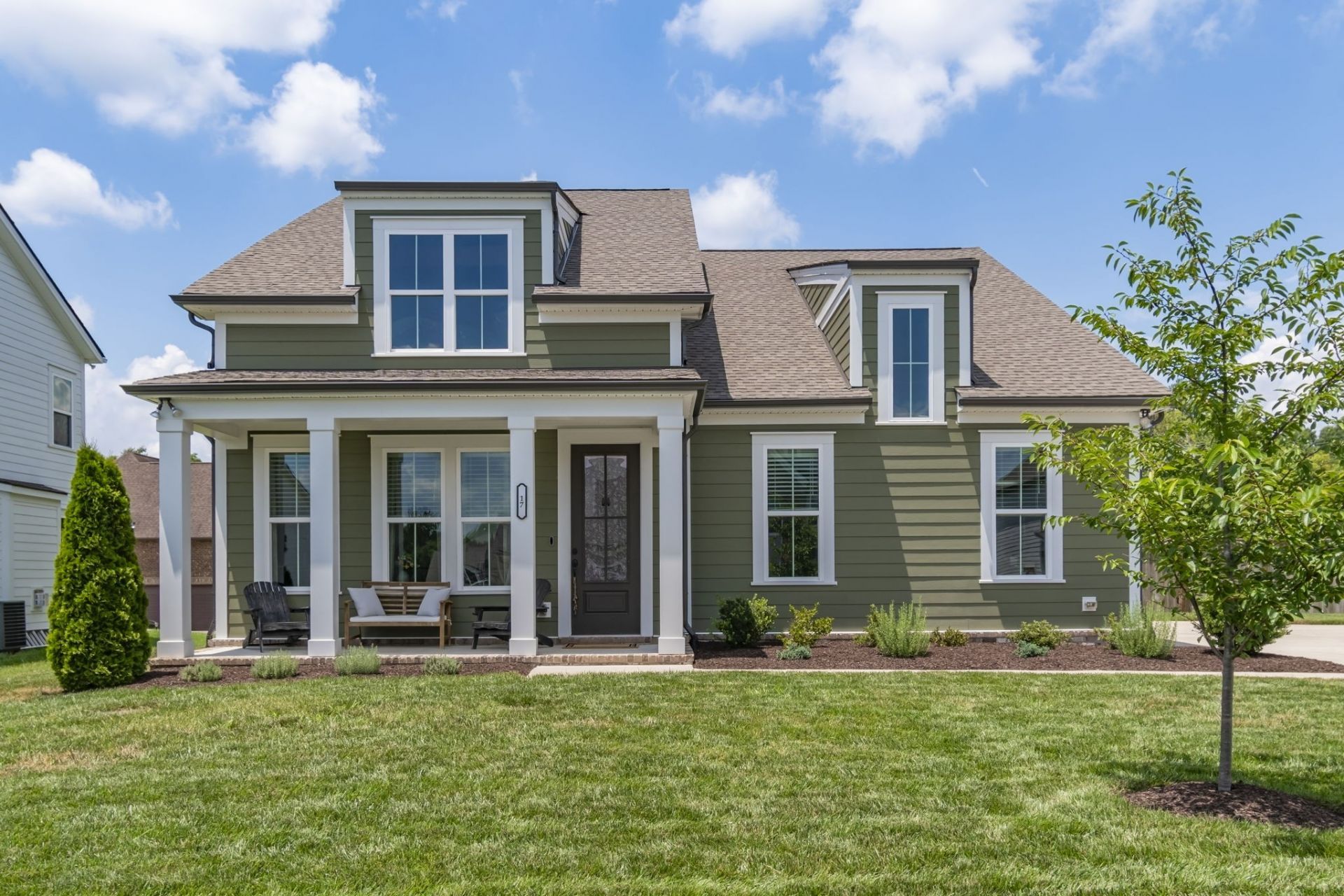 17 Honey Oak Ct, Mount Juliet, TN 37122 Main Photo