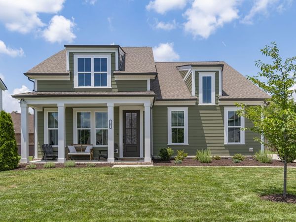 17 Honey Oak Ct , Mount Juliet, TN 37122