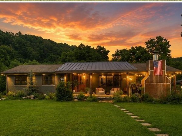 4035 S Forty Eight Creek Rd S, Waynesboro, TN 38485