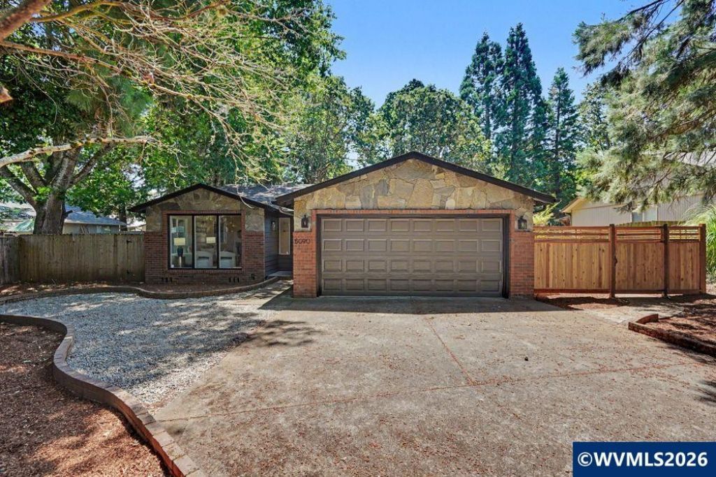 5090 Terrylee Ct Se, Salem, OR 97306 Main Photo