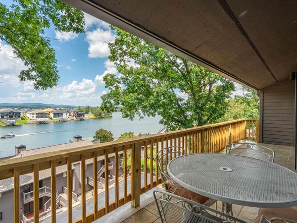 200 HAMILTON OAKS, Unit D-3, Hot Springs, AR 71913