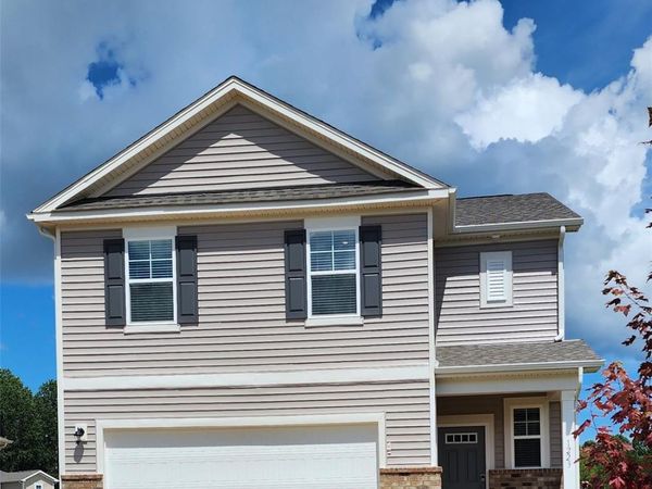 1223 Hallman Branch Lane , Lincolnton, NC 28092