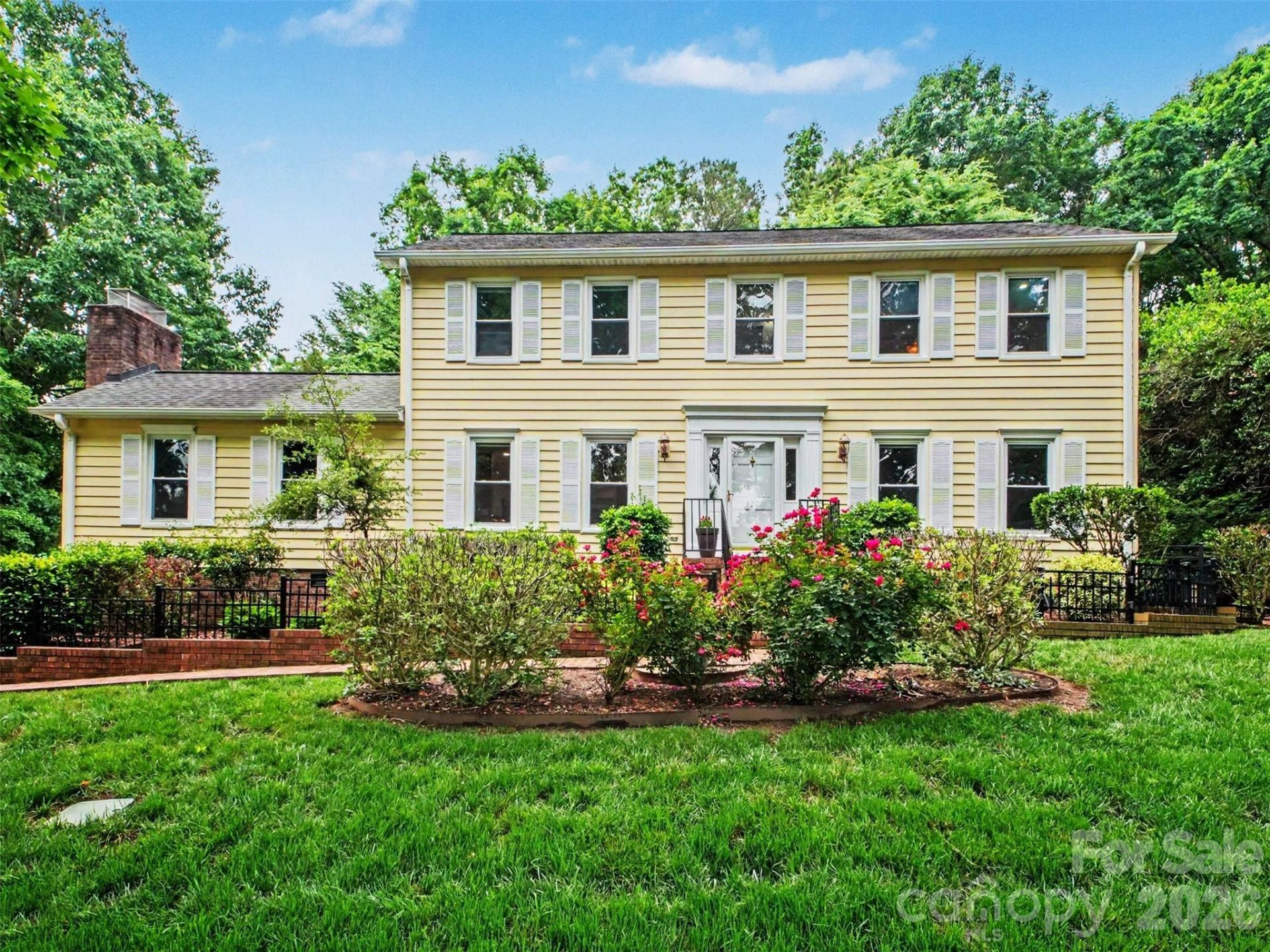 420 Brook Avenue Se, Concord, NC 28025 Main Photo