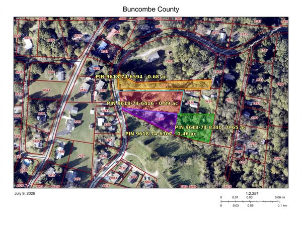 230 Pisgah View Road , Asheville, NC 28806