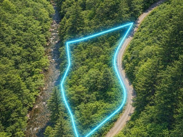 0000 Rainbow Trout Drive , Burnsville, NC 28714