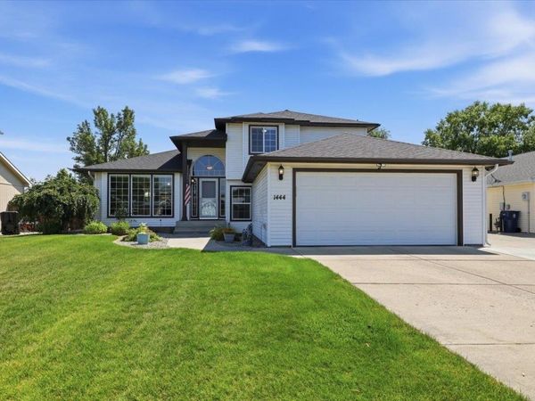 1444 E Weile Ct, Spokane, WA 99217