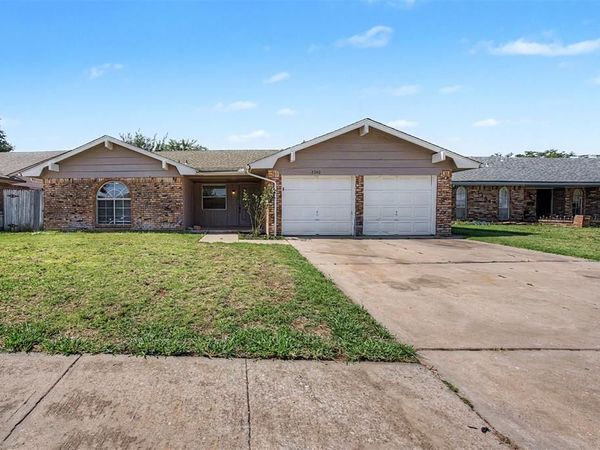 2340 SW 90th Street, Oklahoma City, OK 73159
