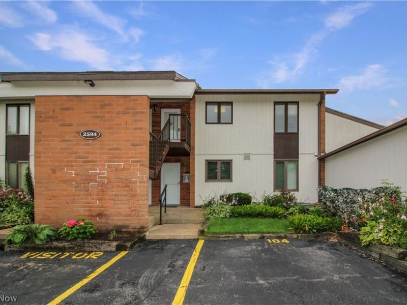 2594 E Sun Valley Drive, Port Clinton, OH 43452 Photo 1