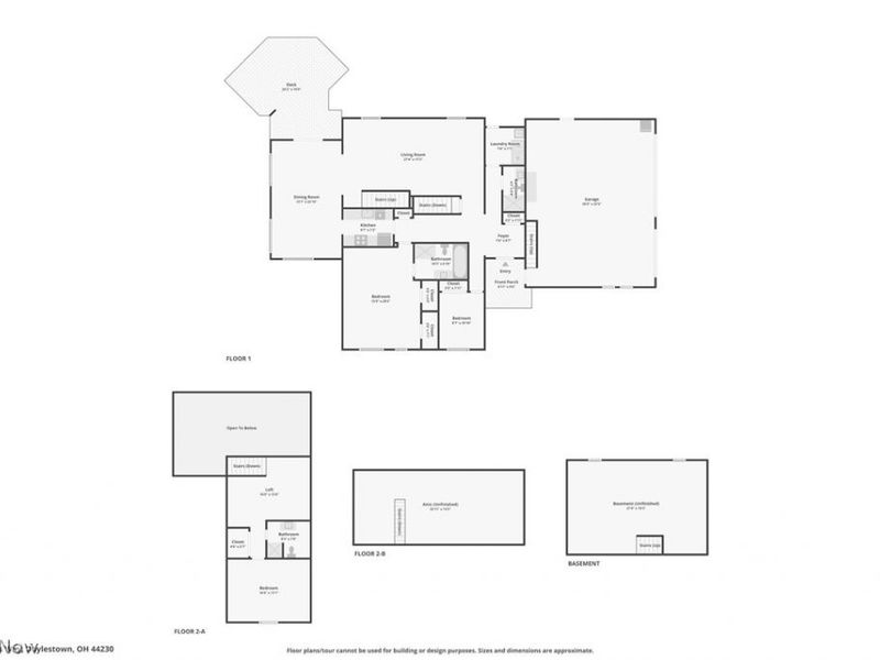 17654 Lois Way, Doylestown, OH 44230 Photo 36