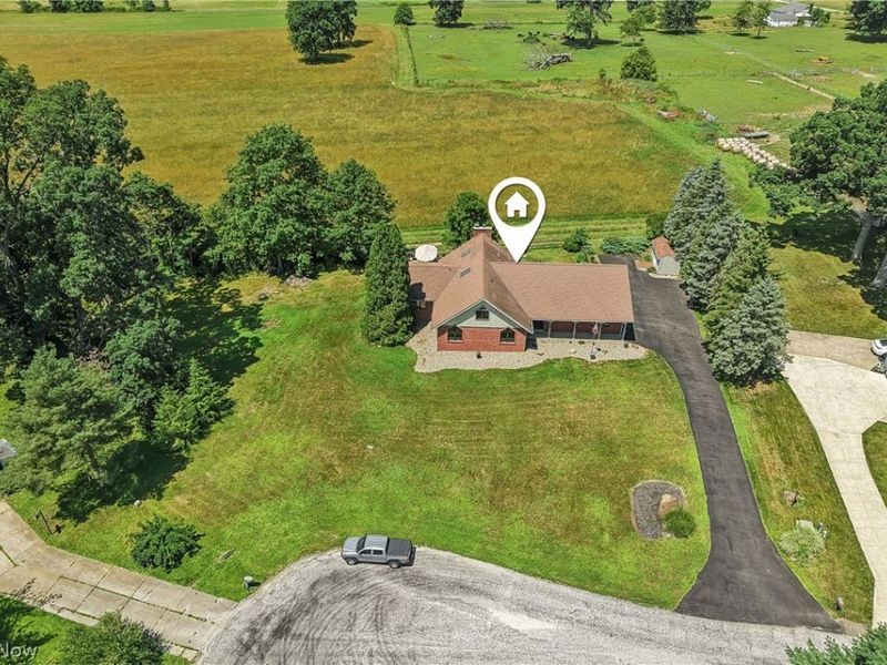 17654 Lois Way , Doylestown, OH 44230 Photo 49