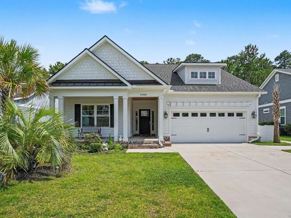 2948 Moss Bridge Ln. , Myrtle Beach, SC 29579