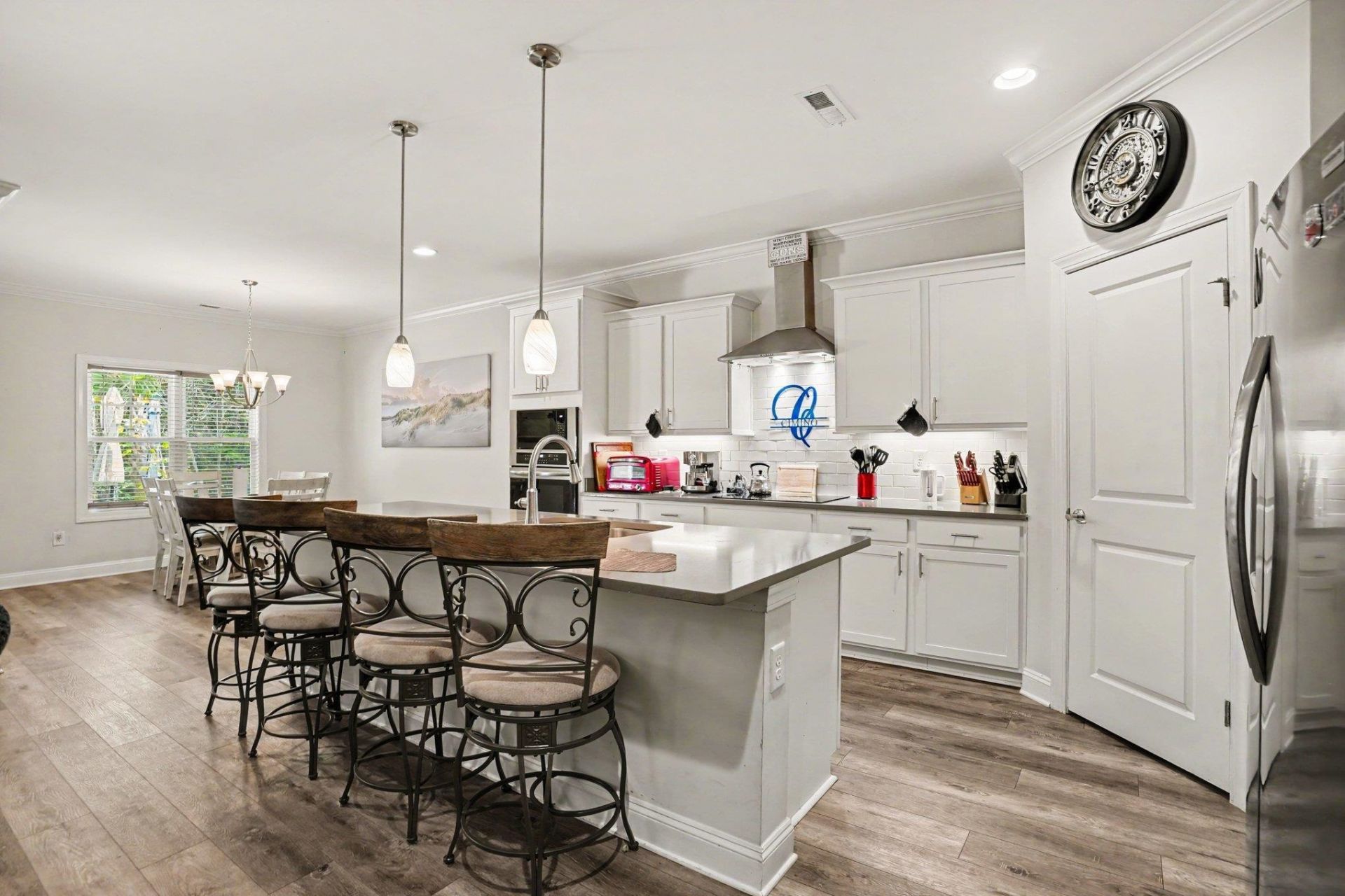 2948 Moss Bridge Ln. Photo 11