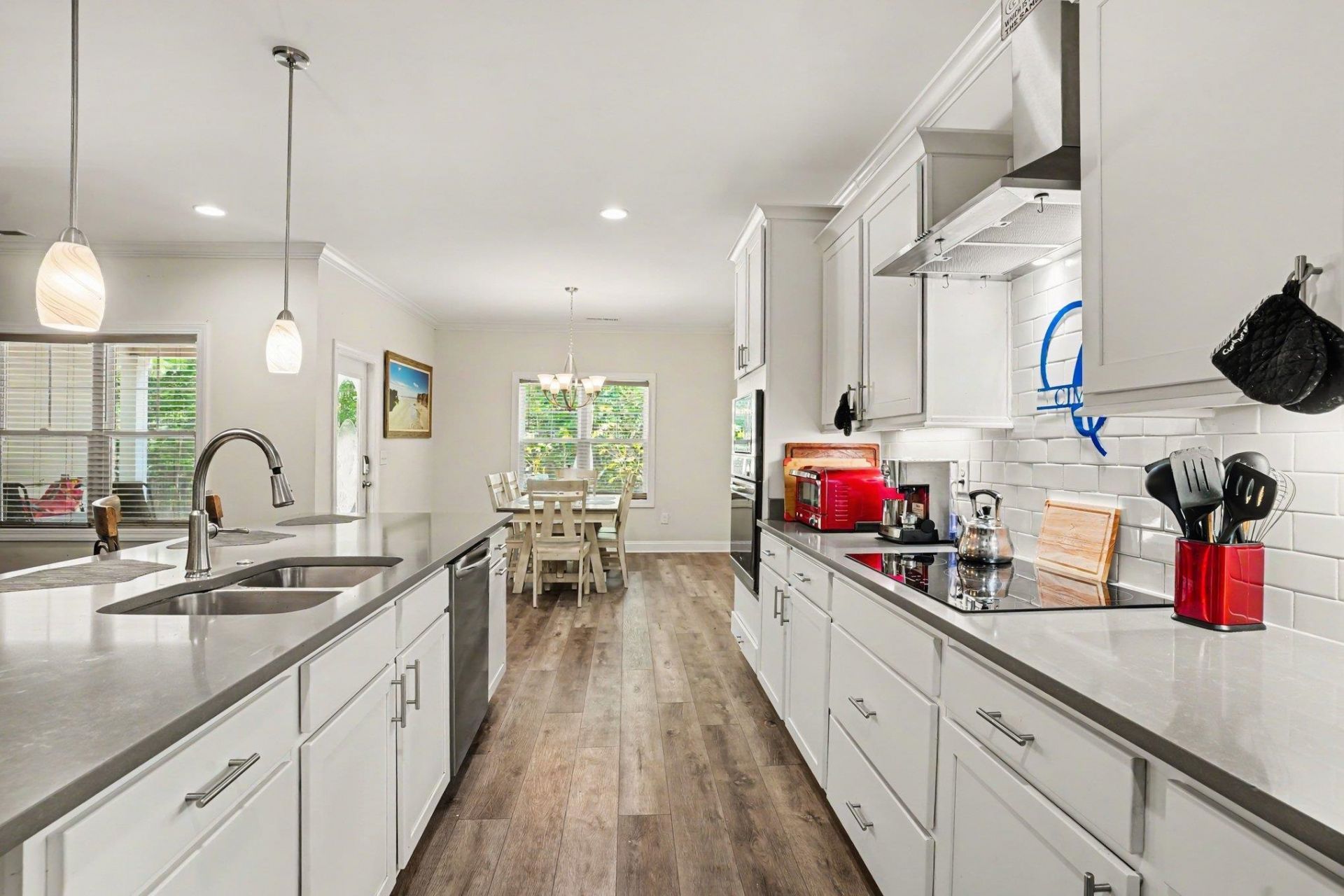 2948 Moss Bridge Ln. Photo 12