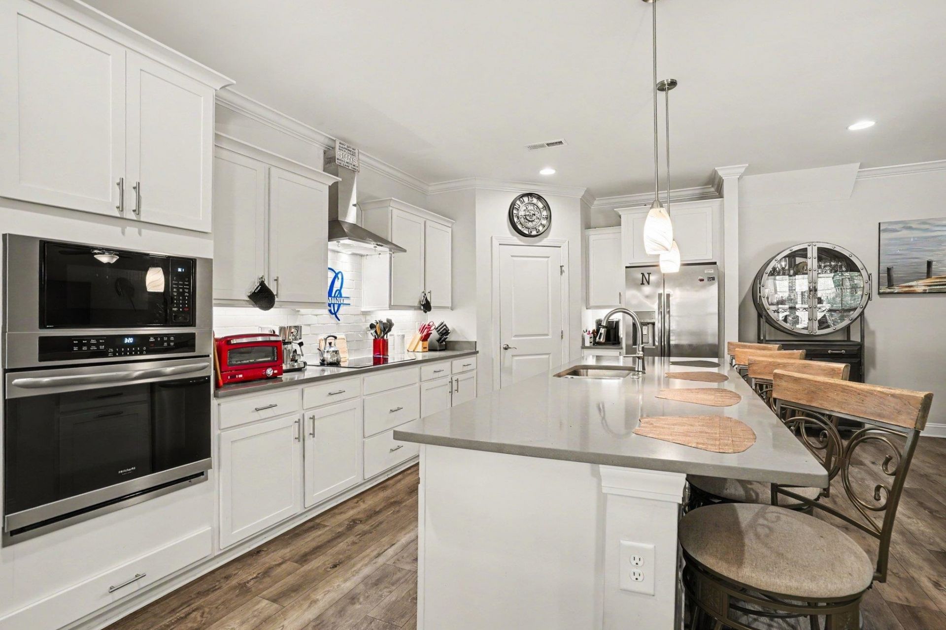 2948 Moss Bridge Ln. Photo 13