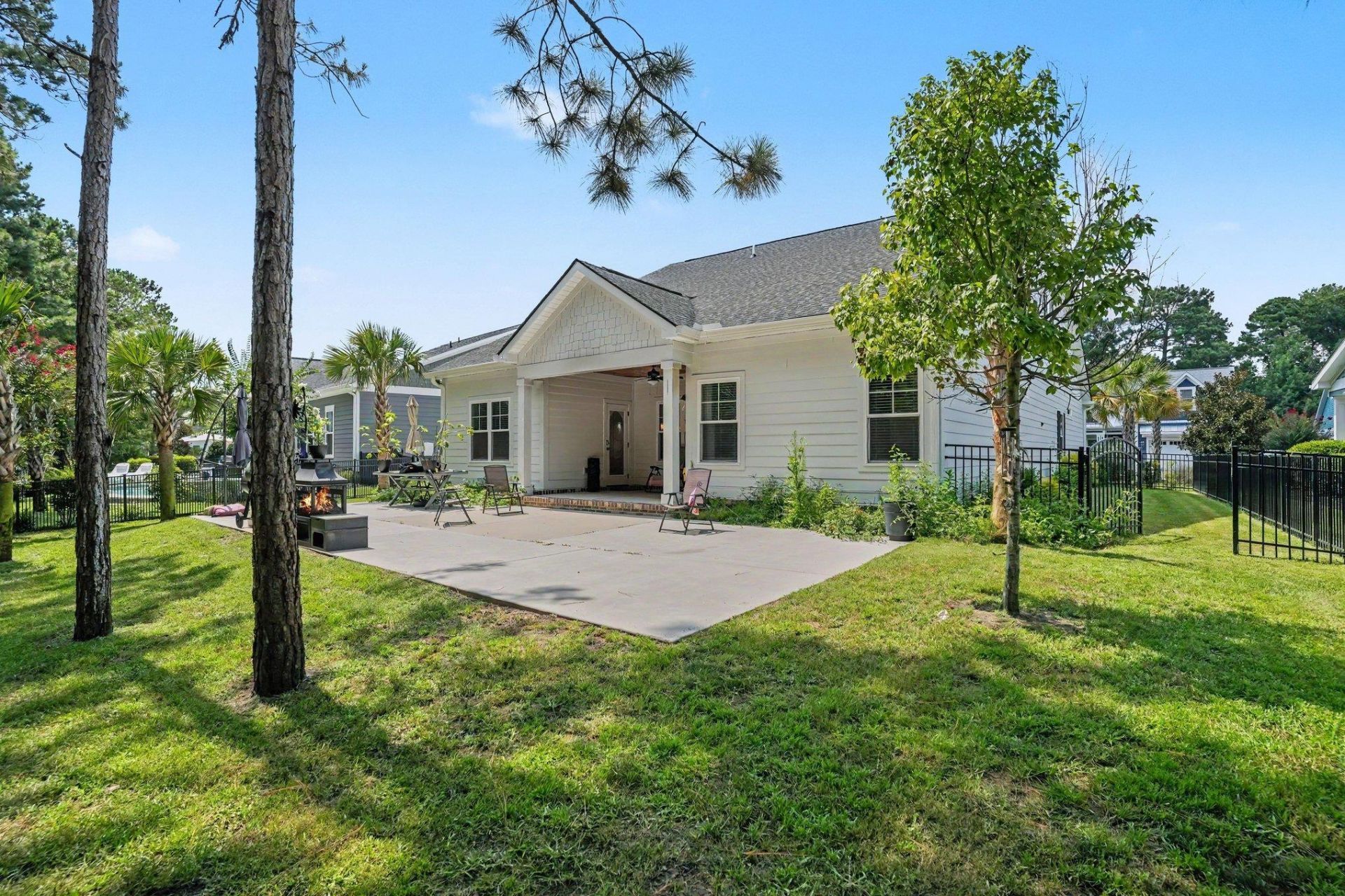 2948 Moss Bridge Ln. Photo 33