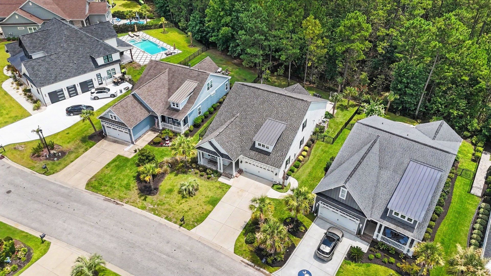 2948 Moss Bridge Ln. Photo 35