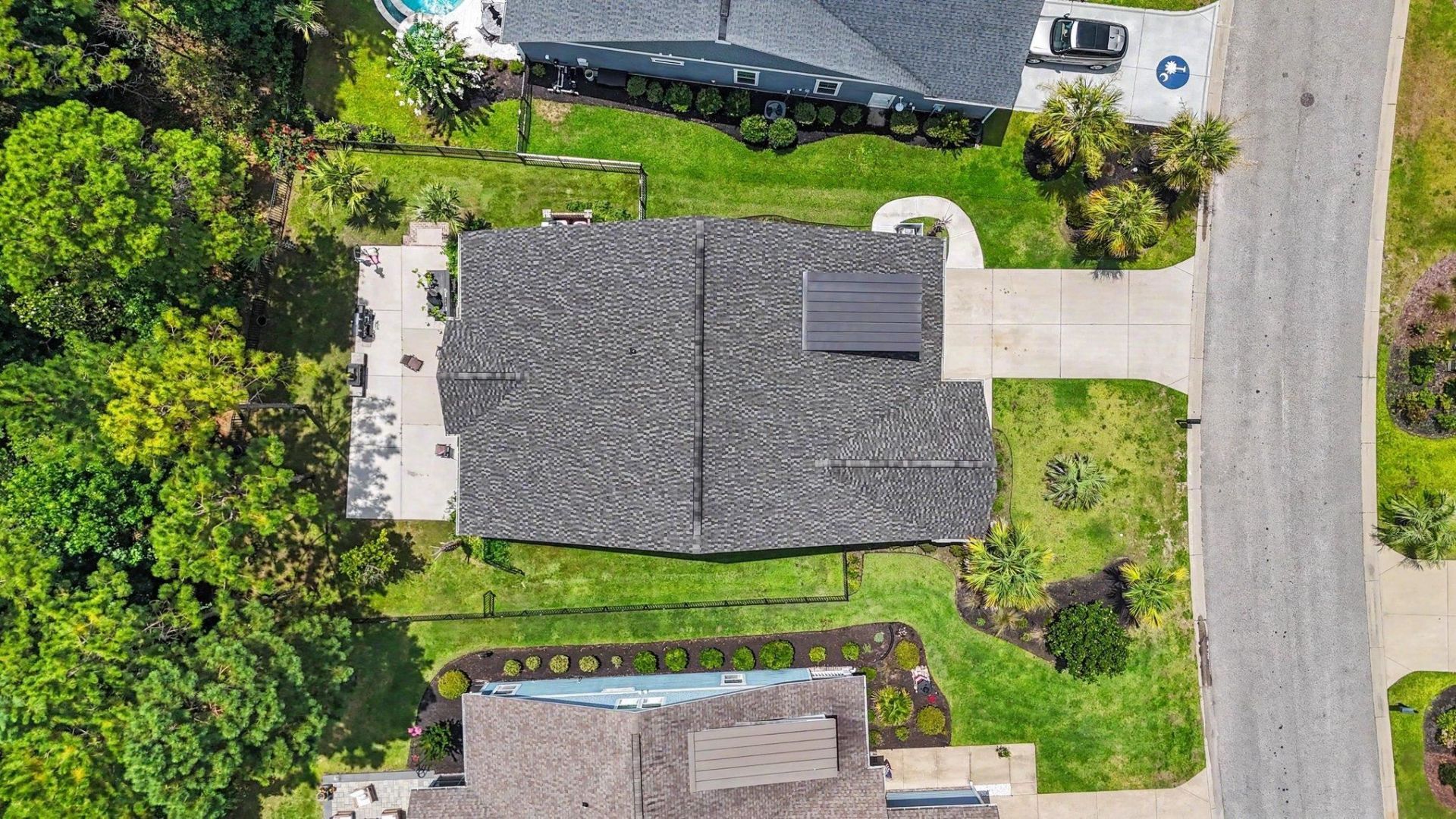 2948 Moss Bridge Ln. Photo 36