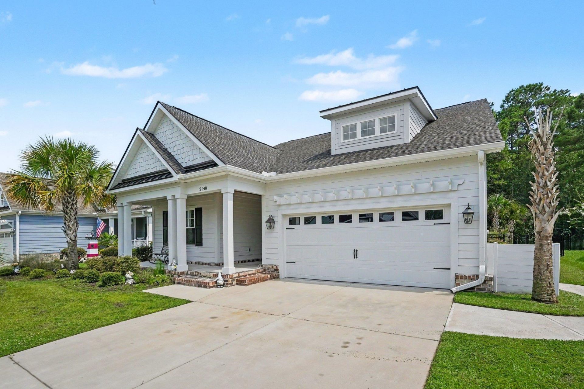 2948 Moss Bridge Ln. Photo 4