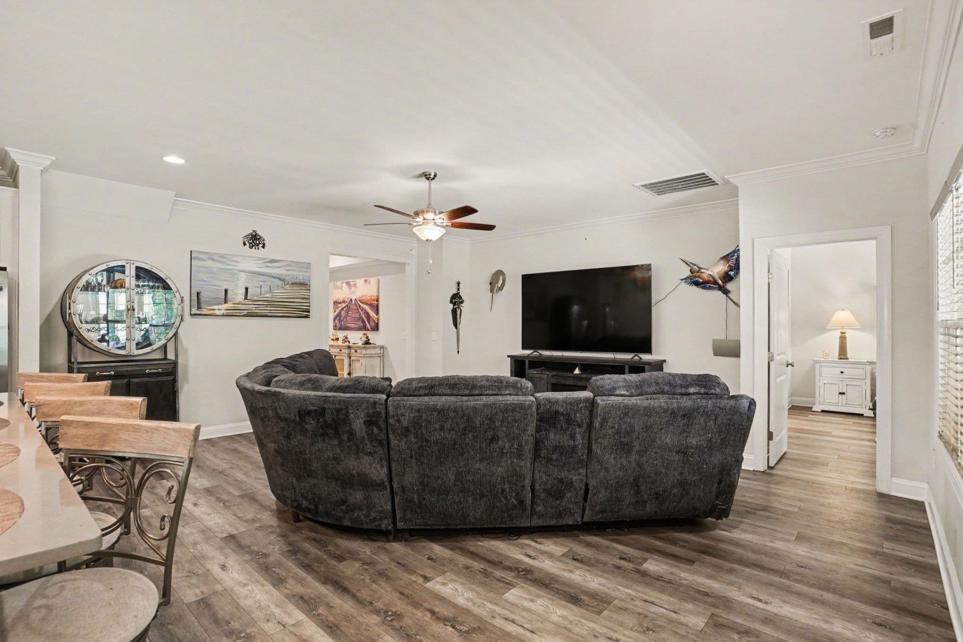 2948 Moss Bridge Ln. Photo 7