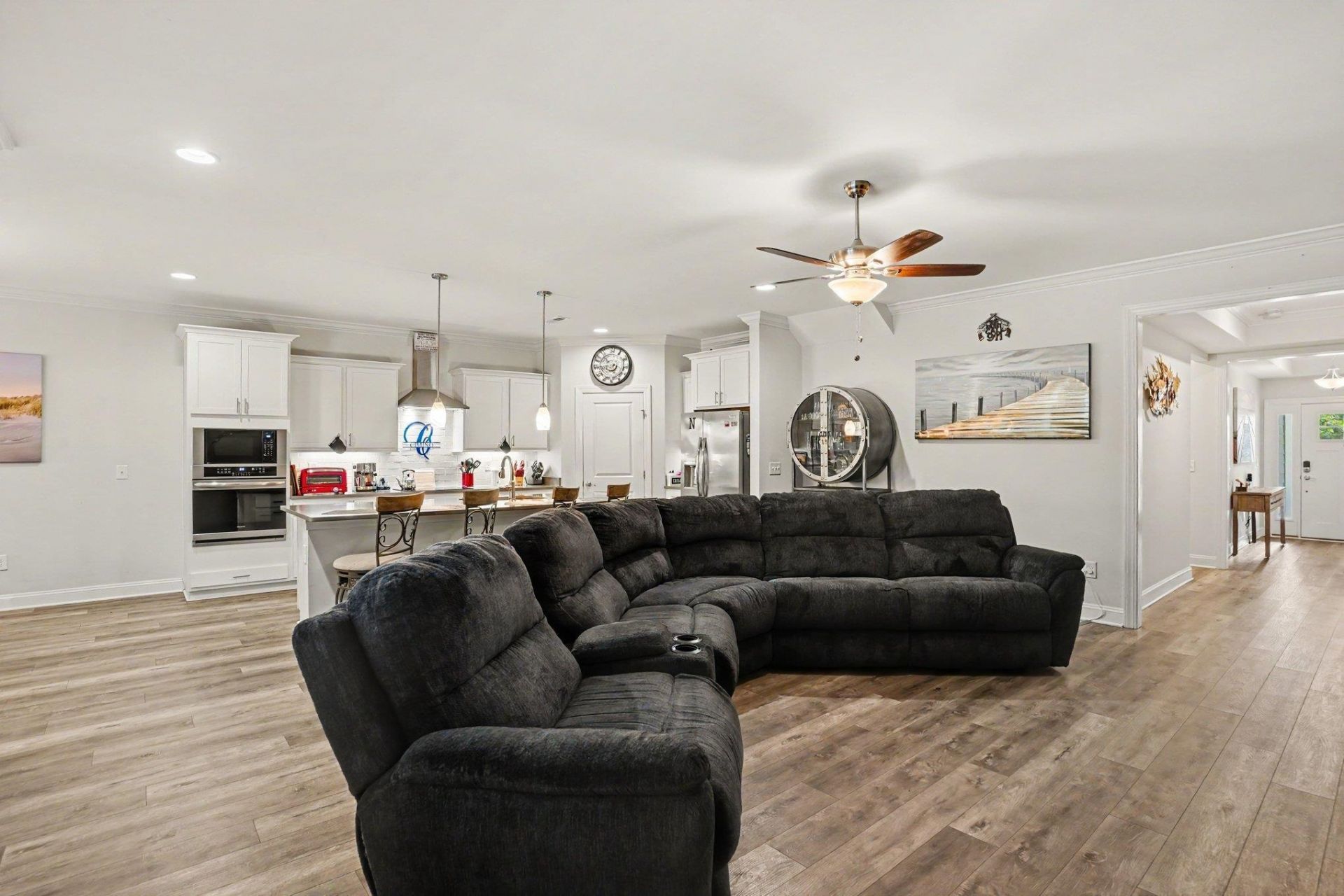 2948 Moss Bridge Ln. Photo 8