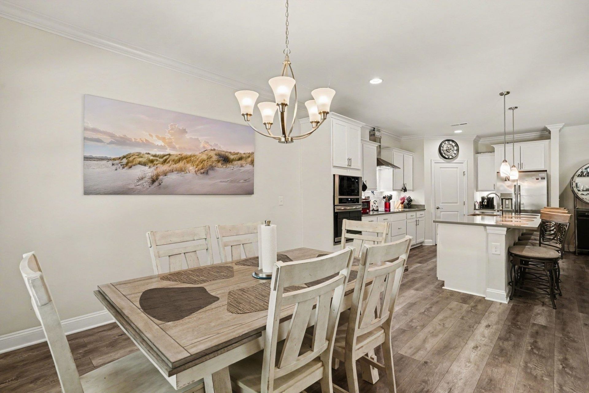 2948 Moss Bridge Ln. Photo 9