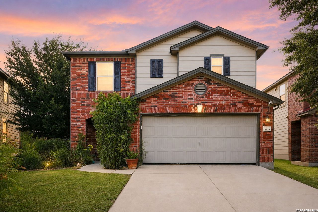 3515 Cactus Fall, San Antonio, TX 78245 Main Photo