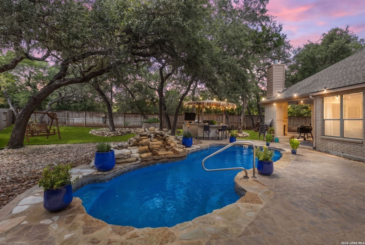3711 Galveston Trl, San Antonio, TX 78253 Main Photo
