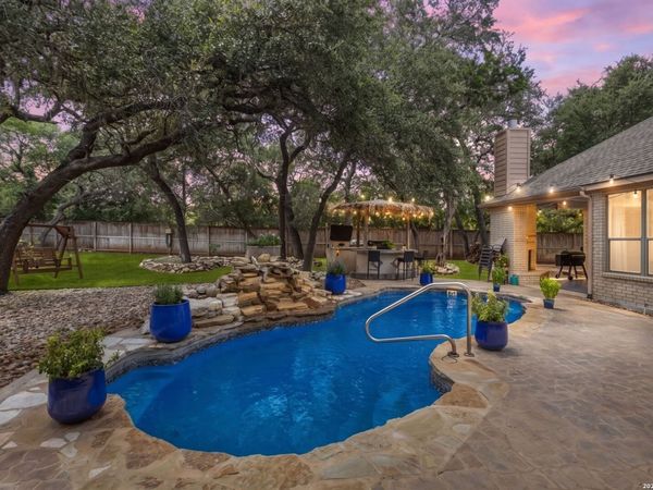 3711 Galveston Trl, San Antonio, TX 78253