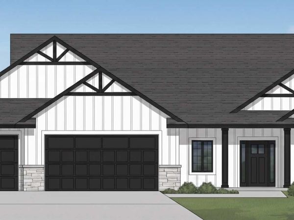 3971 221st Lane NW, Oak Grove, MN 55303