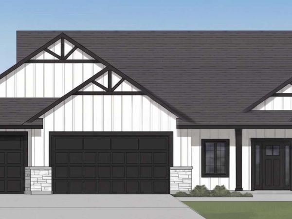 3971 221st Lane NW, Oak Grove, MN 55303