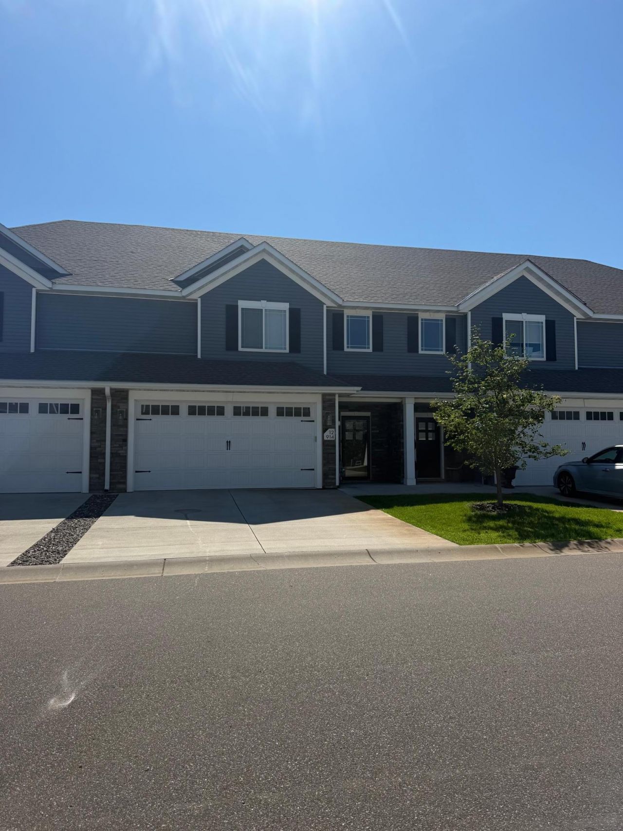 12914 Brenly Way , Rogers, MN 55374