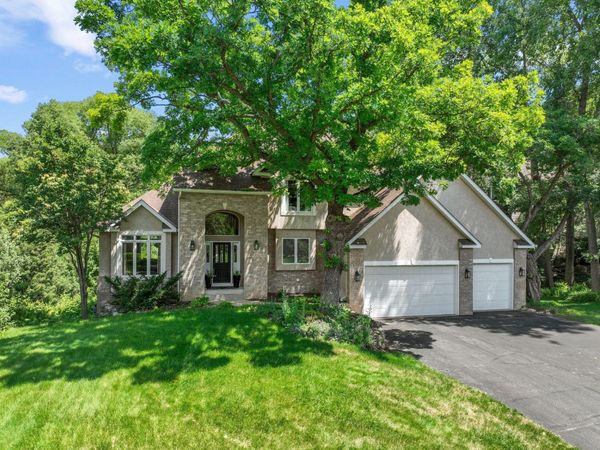 4172 Cashell Glen, Eagan, MN 55122