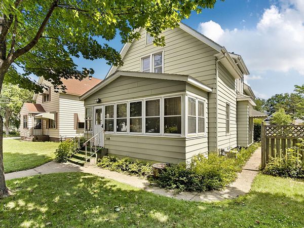 122 16th Avenue N, Saint Cloud, MN 56303