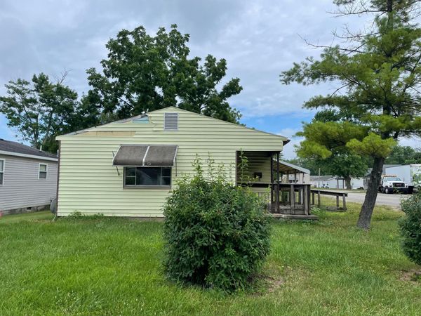 1022 Rawlings Street , Washington Court House, OH 43160