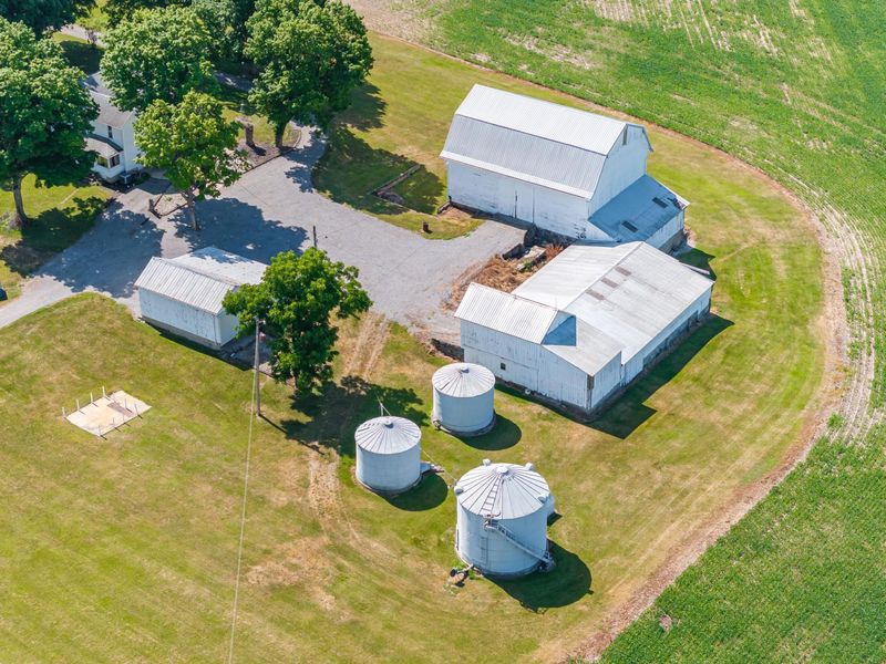 5218 N State Route 235 , Conover, OH 45317 Photo 12