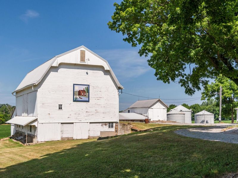 5218 N State Route 235 , Conover, OH 45317 Photo 14