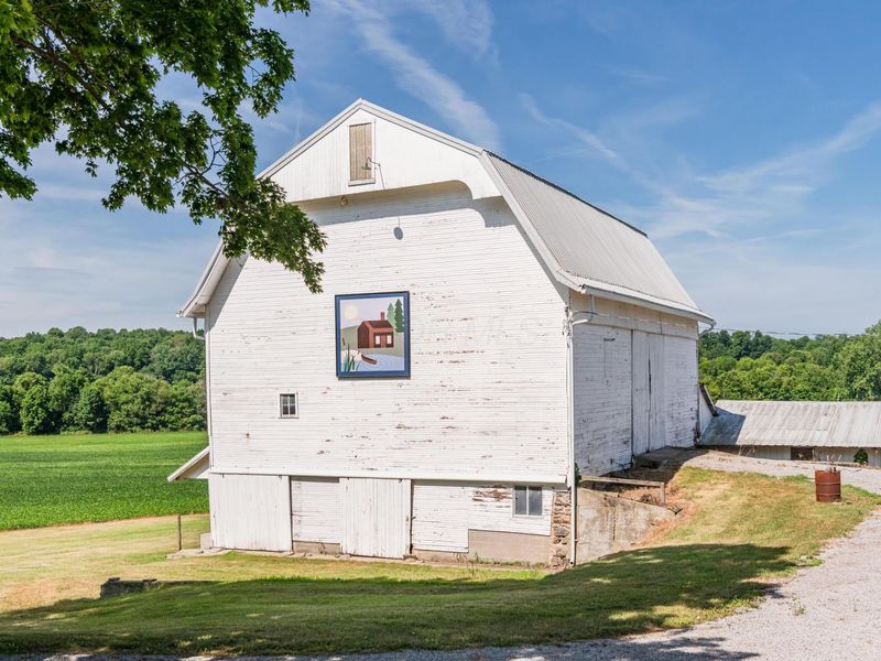 5218 N State Route 235 , Conover, OH 45317 Photo 17