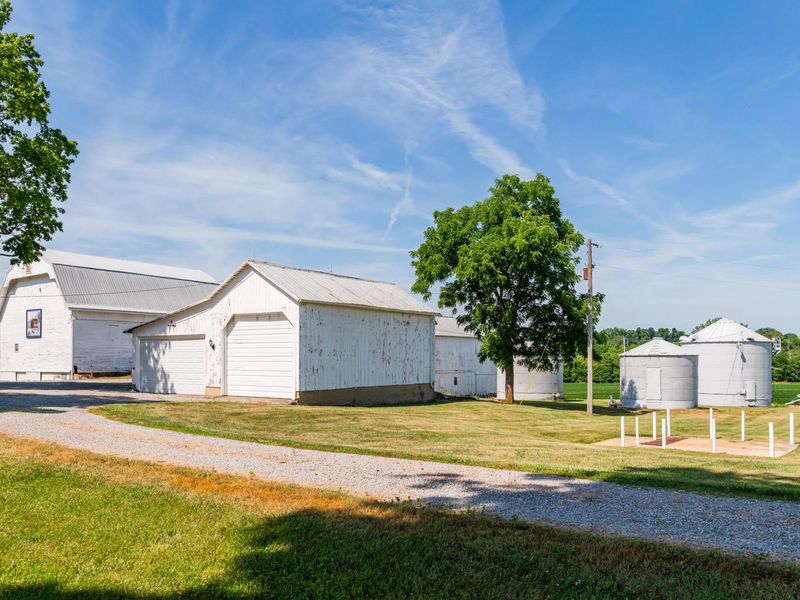 5218 N State Route 235 , Conover, OH 45317 Photo 60