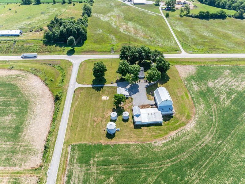 5218 N State Route 235 , Conover, OH 45317 Photo 68