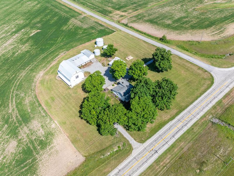 5218 N State Route 235 , Conover, OH 45317 Photo 70