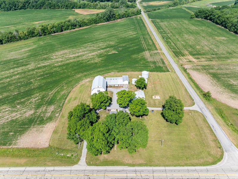 5218 N State Route 235 , Conover, OH 45317 Photo 73