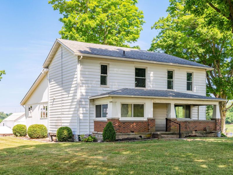 5218 N State Route 235 , Conover, OH 45317 Photo 84
